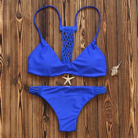 Women’s Bikinis 